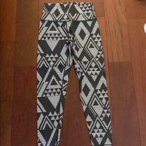 Arie leggings